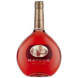 Sogrape Mateus Rose 1l