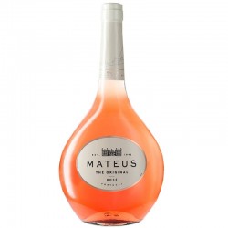 Sogrape Mateus Rose Cork 0.75l