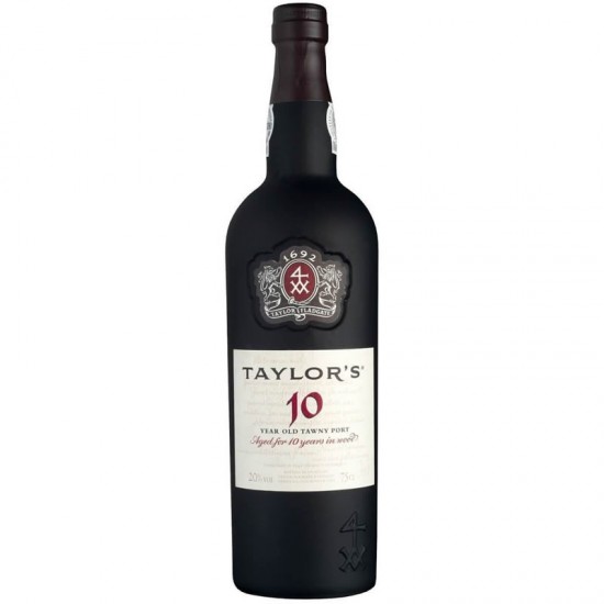 Taylor`S Tawny Port 10 Ani 0.75l