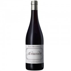 Telmo Rodriguez Al-Muverde Tinto Monastrell 0.75l