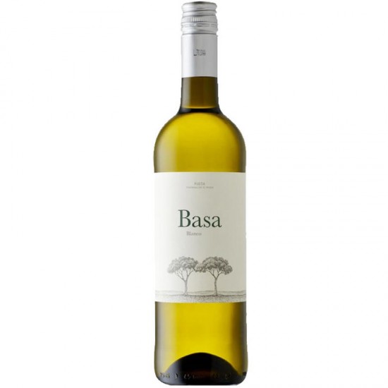 Telmo Rodriguez Basa 0.75l