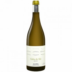 Telmo Rodriguez Gaba Do Xil Branco 0.75l