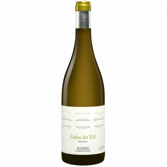 Telmo Rodriguez Gaba Do Xil Branco 0.75l