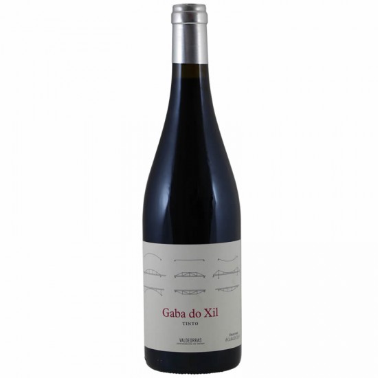 Telmo Rodriguez Gaba Do Xil Tinto 0.75l