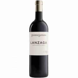 Telmo Rodriguez Lanzaga 0.75l