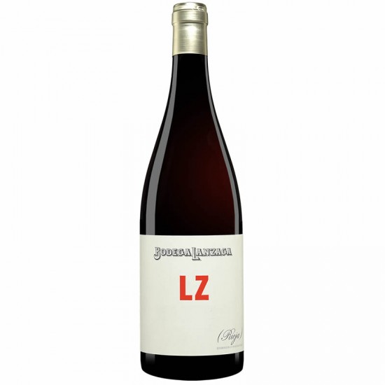 Telmo Rodriguez Lz 0.75l