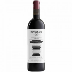 Telmo Rodriguez Matallana 0.75l