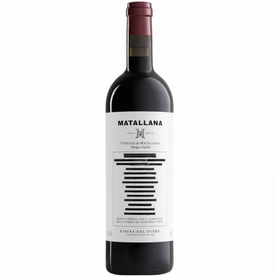 Telmo Rodriguez Matallana 0.75l