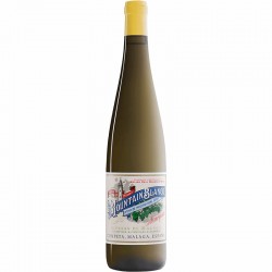 Telmo Rodriguez Mountain Blanco 0.75l
