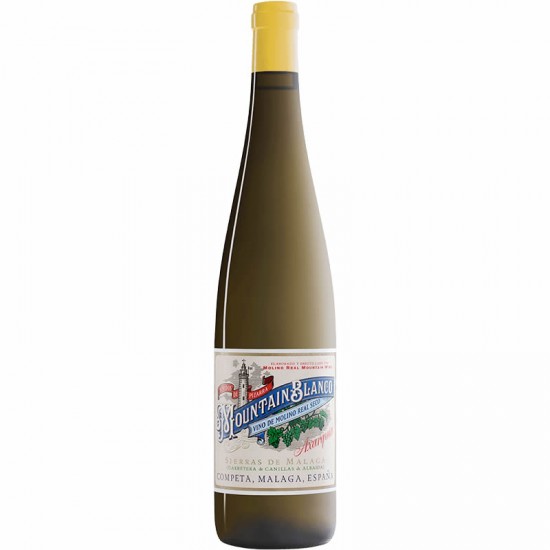 Telmo Rodriguez Mountain Blanco 0.75l