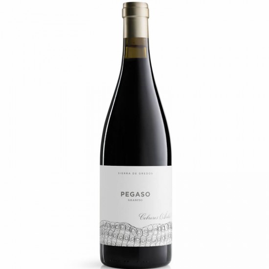 Telmo Rodriguez Pegaso Granito 0.75l
