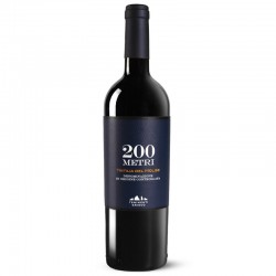 Tenimenti Grieco 200 Metri Tintilia Del Molise 0.75l