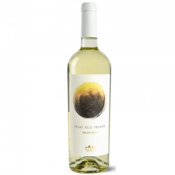 Tenimenti Grieco Passo Alle Tremiti Falanghina 0.75l