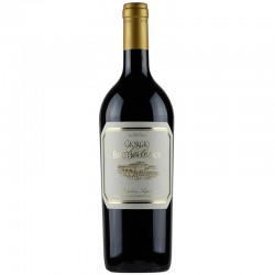 Tenuta Argentiera Bolgheri Giorgio Bartholomaus Cru 0.75l