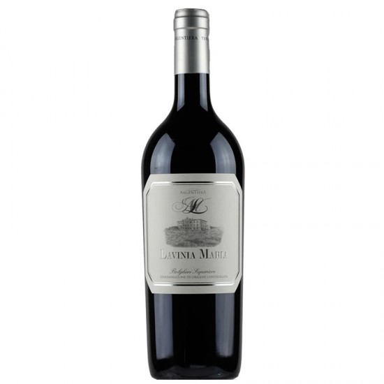 Tenuta Argentiera Bolgheri Lavinia Maria Cru 0.75l