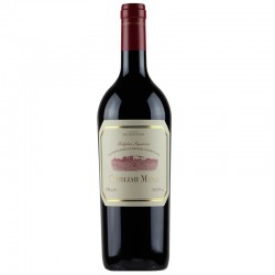 Tenuta Argentiera Bolgheri Opheliah Maria Cru 0.75l