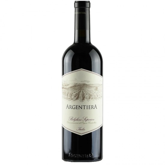 Tenuta Argentiera Bolgheri Superiore 0.75l