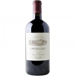 Tenuta Dell'ornellaia Bolgheri Ornellaia Dublu Magnum 3l