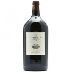 Tenuta Dell'Ornellaia Bolgheri Rosso Le Serre Nuove Dell'Ornellaia Imperial 2017 6l