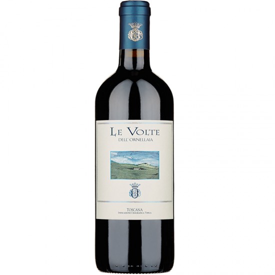 Tenuta Dell'ornellaia Toscana Le Volte Dublu Magnum 2016 3l