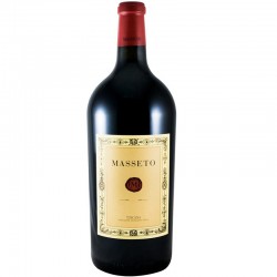 Tenuta Dell'ornellaia Toscana Masseto Dublu Magnum 2008 3l