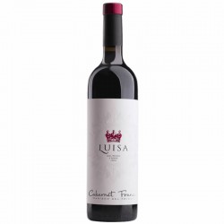 Tenuta Luisa Cabernet Franc 0.75l