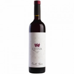Tenuta Luisa Pinot Nero 0.75l