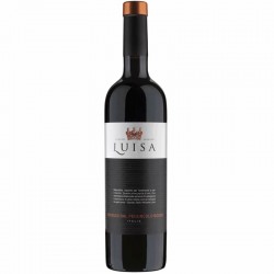 Tenuta Luisa Refosco Dal  Peduncolo Rosso 0.75l