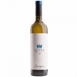 Tenuta Luisa Sauvignon 0.75l