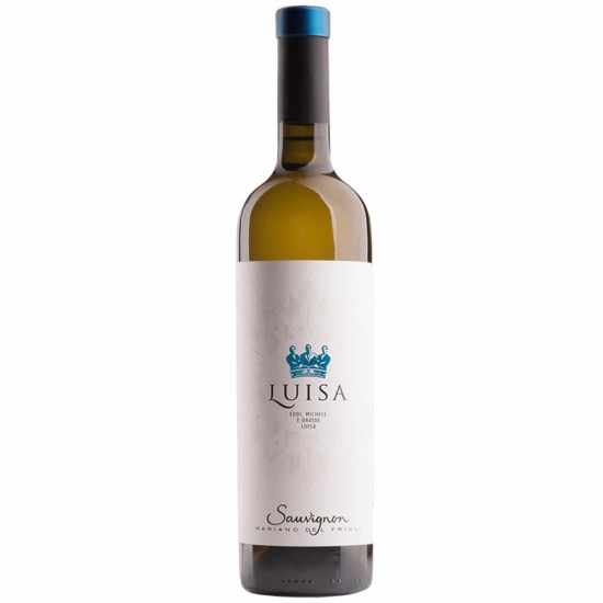 Tenuta Luisa Sauvignon 0.75l