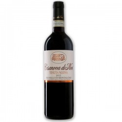 Tenuta Nuova Brunello Di Montalcino Docg 0.75l