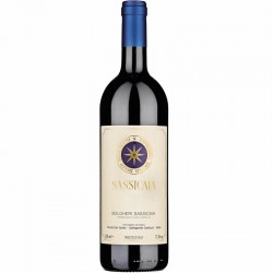 Tenuta San Guido Bolgheri Sassicaia Sassicaia Dublu Magnum 2020 3l