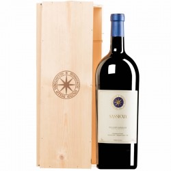 Tenuta San Guido Bolgheri Sassicaia Sassicaia Dublu Magnum 2020 3l