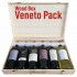Tenuta Sant Antonio Veneto Pack Wood Box 6 Sticle 0.75l