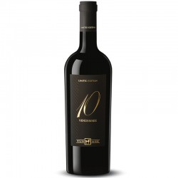 Tenuta Ulisse 10 Vendemmie 0.75l