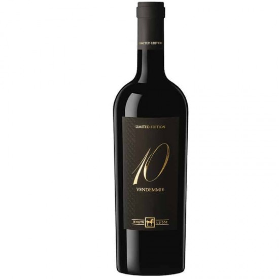 Tenuta Ulisse 10 Vendemmie Magnum 1.5l