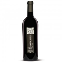 Tenuta Ulisse Amaranta Montepulciano D'abruzzo 0.75l