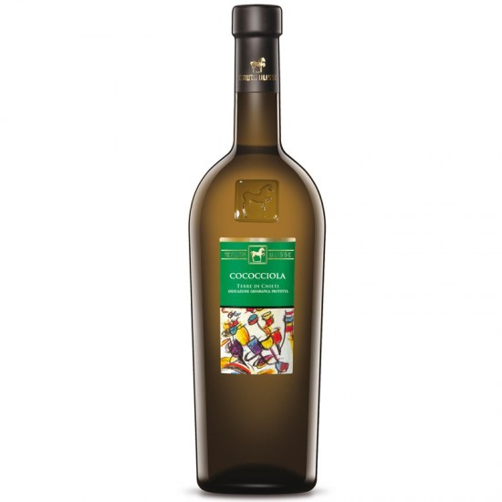 Tenuta Ulisse Coccociola 0.75l