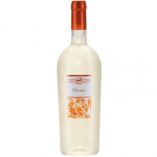 Tenuta Ulisse Pecorino Premium 0.75l