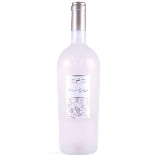 Tenuta Ulisse Pinot Grigio 0.75l