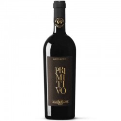 Tenuta Ulisse Primitivo 0.75l