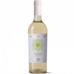Tenuta Ulisse Sogno Di Ulisse Chardonnay Malvasia 0.75l
