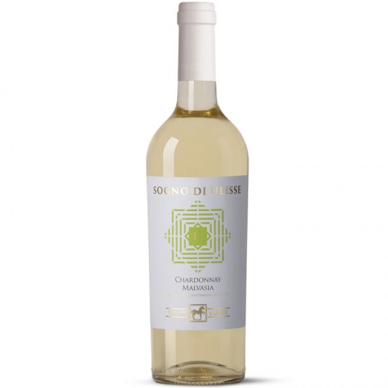 Tenuta Ulisse Sogno Di Ulisse Chardonnay Malvasia 0.75l