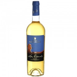 Tenute Al Bano Carrisi Don Carmelo Bianco 0.75l