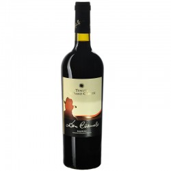 Tenute Al Bano Carrisi Don Carmelo Rosso 0.75l