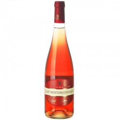 Tenute Al Bano Carrisi Mediterraneo 0.75l