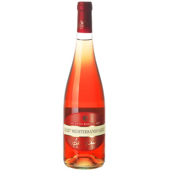 Tenute Al Bano Carrisi Mediterraneo 0.75l