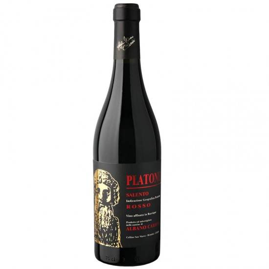 Tenute Al Bano Carrisi Platone 0.75l