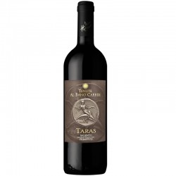 Tenute Al Bano Carrisi Taras 0.75l