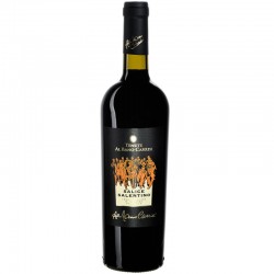 Tenute Al Bano Carrisi Villa Carrisi Salice Salentino 0.75l